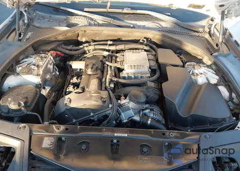 2011 BMW 528I z USA, uszkodzony, nr VIN WBAFR1C51BC750230